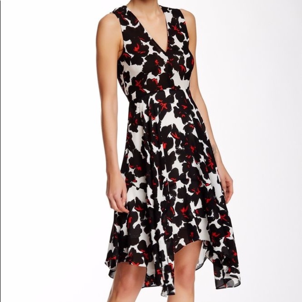 A.L.C dress